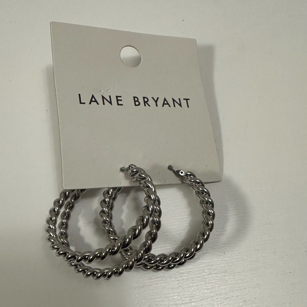 Lane Bryant Earrings